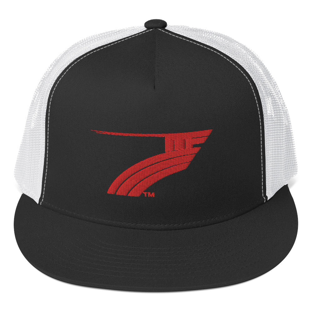 SM LANUTOA Trucker Cap