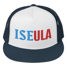 Load image into Gallery viewer, ISEULA Trucker Cap
