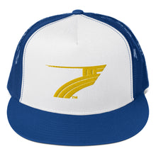 Load image into Gallery viewer, SM Tatau Trucker Cap
