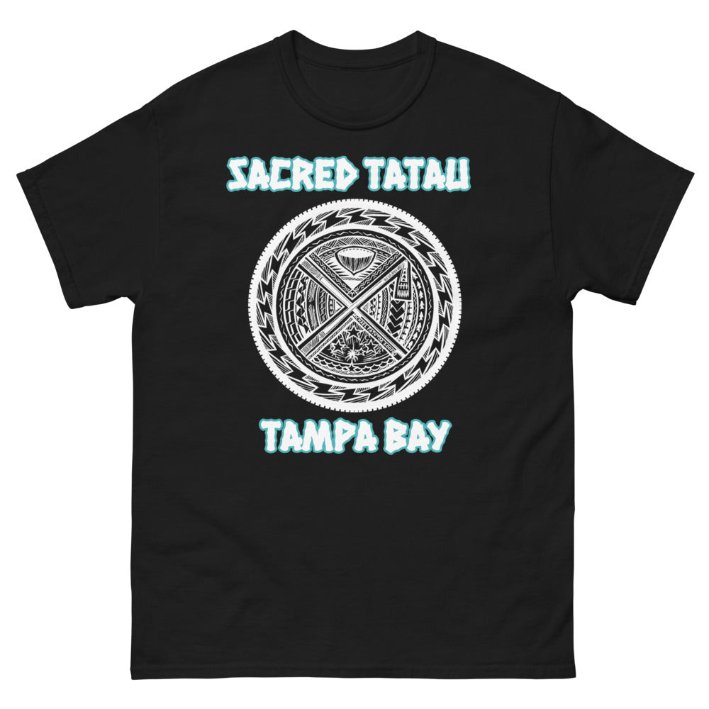 Sacred Tatau TB