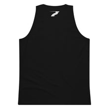 Load image into Gallery viewer, SM aupega Samoa Men’s premium tank top
