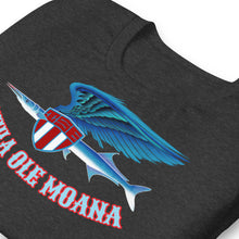 Load image into Gallery viewer, Iseula ole Moāna Unisex t-shirt
